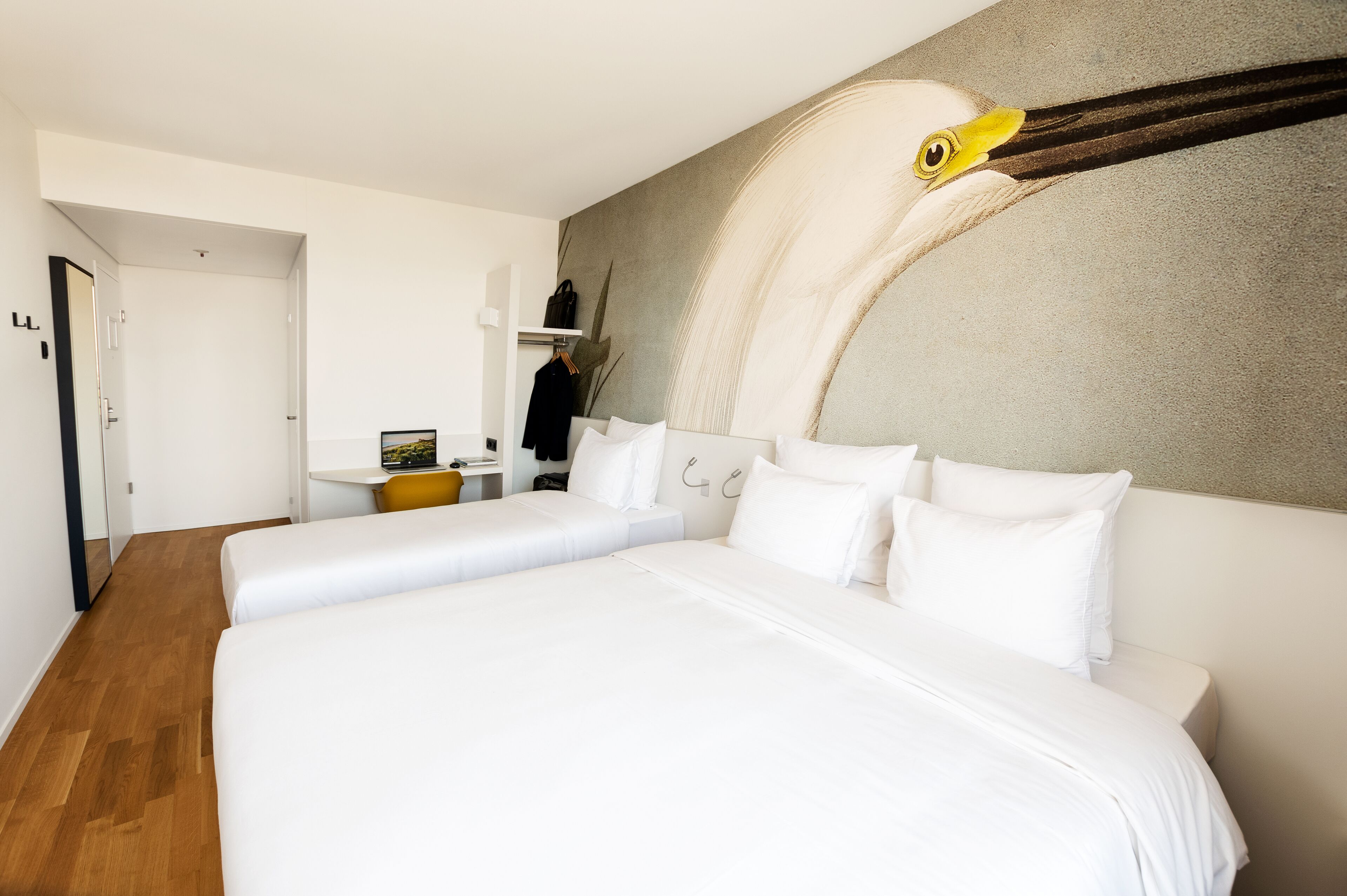 Foto - B&B HOTEL Basel