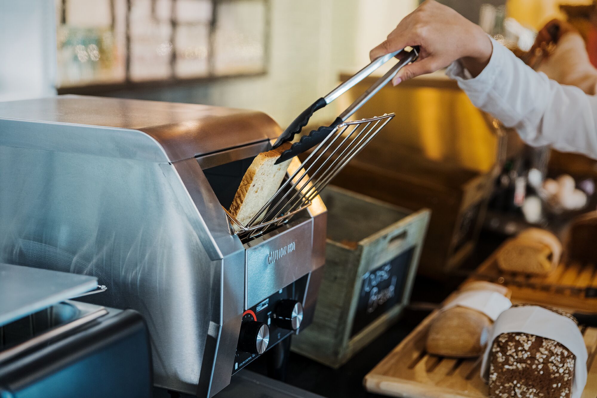 Foto - B&B HOTEL Basel