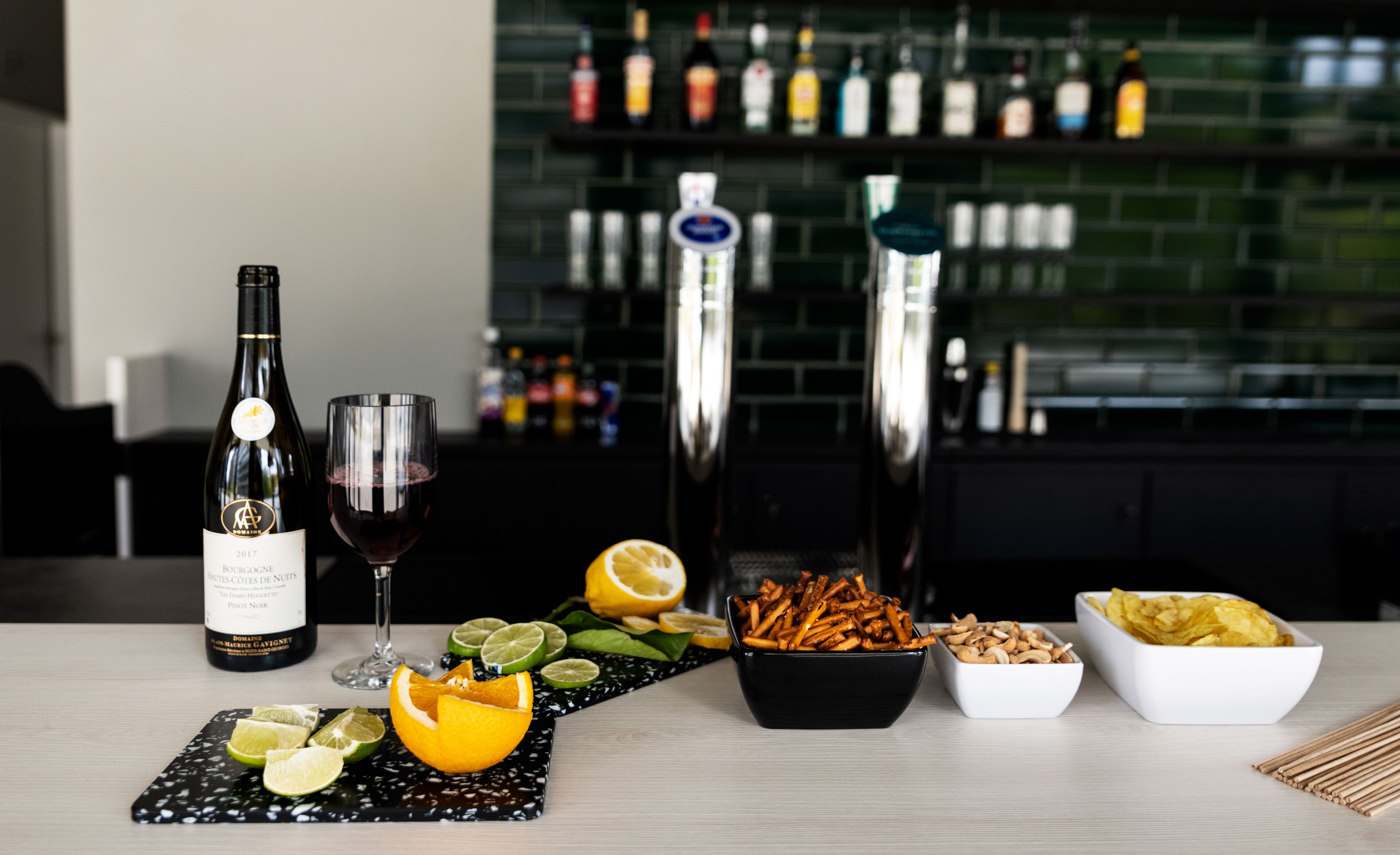 Foto - B&B HOTEL Basel