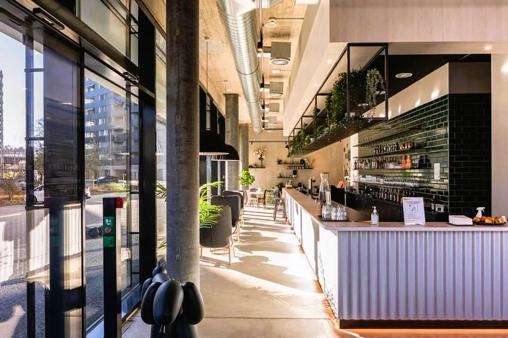 B&B Hotel Basel
