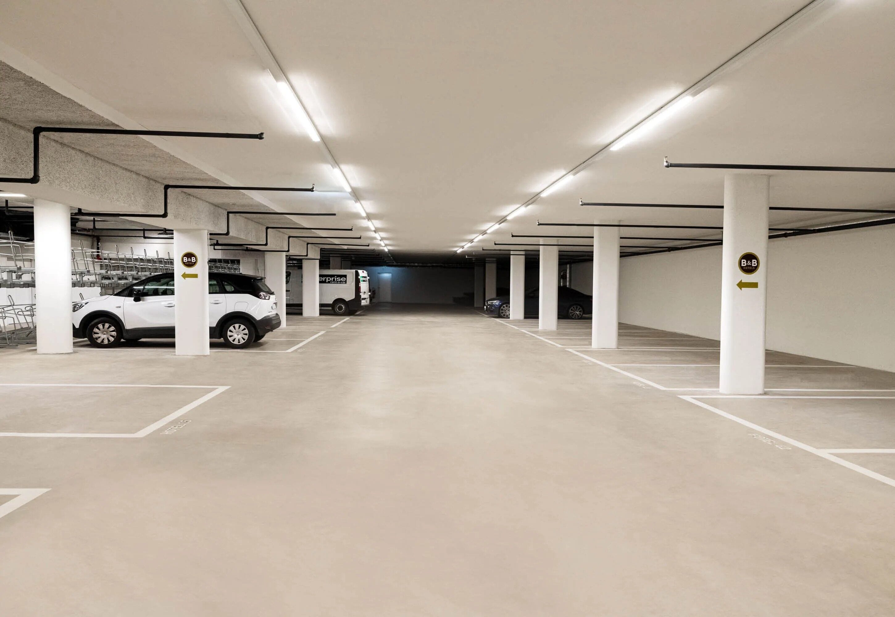 Foto - B&B HOTEL Basel