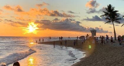 3-bdrm Oceanview Condo at Makahuena -Walk to Poipu Beaches- NEW Split A/C SYSTEM