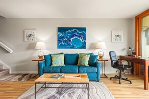 Smart-TV, DVD-Player