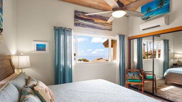 3 quartos, ferros/tábuas de passar roupa, Wi-Fi de cortesia