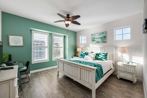 2 dormitoris, planxa i posts de planxar, wifi gratuïta i roba de llit 