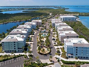 Exterior - Sunset Margarita - Pet Condo Near Anna Maria w/ Pool, Bikes & Easy Beach Access (Bradenton)