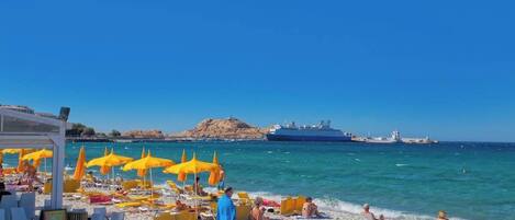 Plage