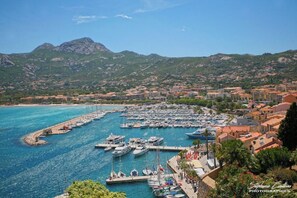 Port de plaisance
