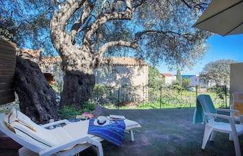 Terrazza/patio