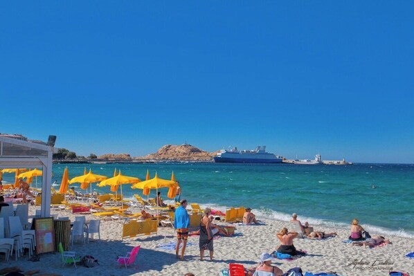 Plage