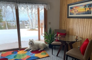 Interior - Perfect Grand Marais Get-Away! Pictured Rocks, snowmobile trails, beaches, etc (Grand Marais)