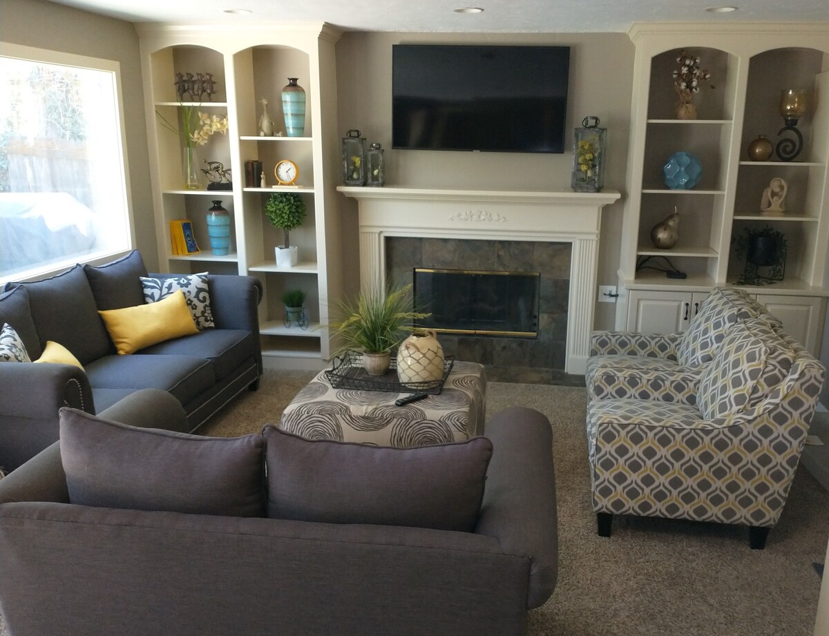 Image de profil de l’hôte