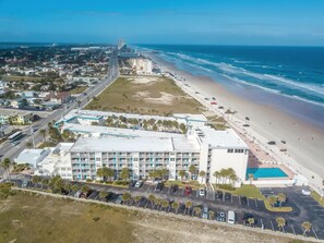 Exterior - Barefoot Getaway (Daytona Beach)