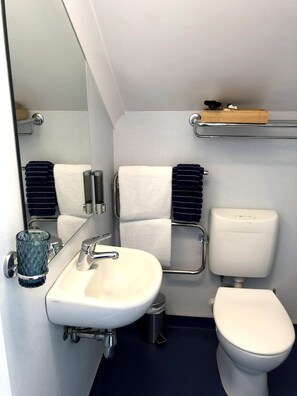 Bathroom - U Boutique on Haven (Nelson)