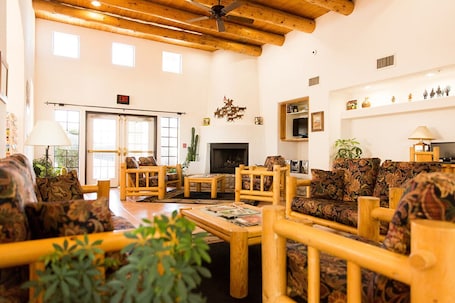 Interior. Boutique Hotel in Beautiful Wickenburg AZ