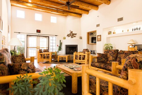 Boutique Hotel in Beautiful Wickenburg AZ
