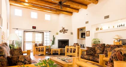 Boutique Hotel in Beautiful Wickenburg AZ