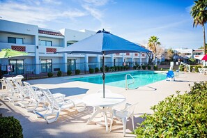 Pool - Boutique Hotel in Beautiful Wickenburg AZ (Wickenburg)