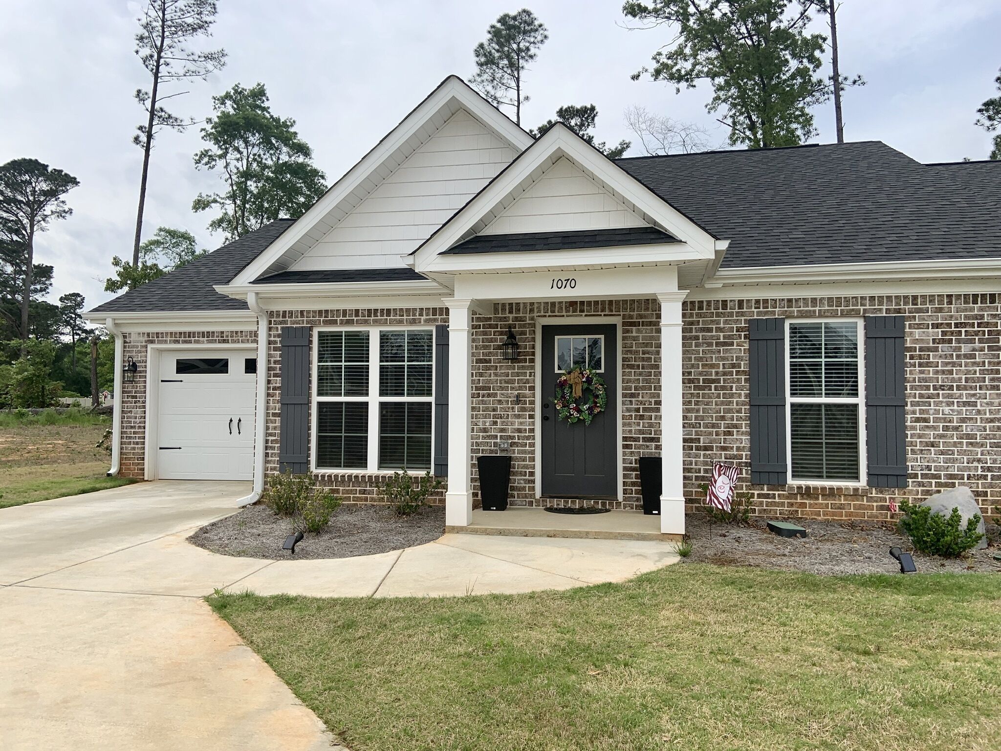 New Townhome for Rent Master Week