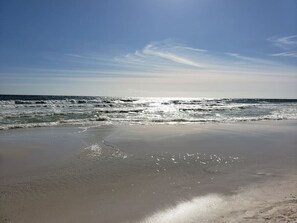 Beach - A Slice of Heaven - Destin! Pool & Ocean View! (Destin)