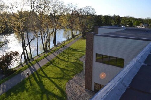 Rivers Edge Lofts - Unit 7