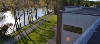 Rivers Edge Lofts - Unit 7