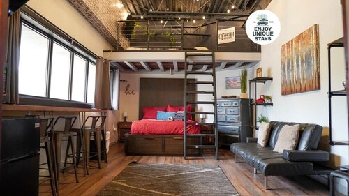 Rivers Edge Lofts - Unit 5