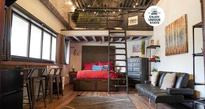 Rivers Edge Lofts - Unit 5