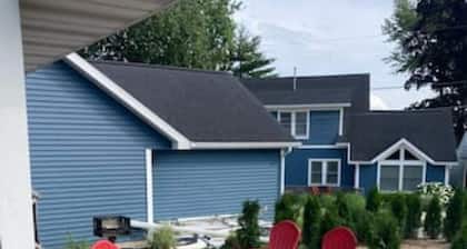 Sister Lake Cottages - Unit 1