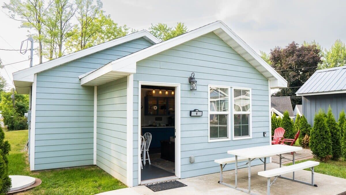 Servei de restauració a l'aire lliure