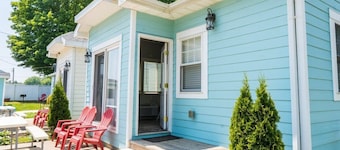 Sister Lake Cottages - Unit 7