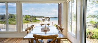 Ocean Essence Summary