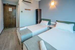 Superior Twin Room | Free WiFi, bed sheets