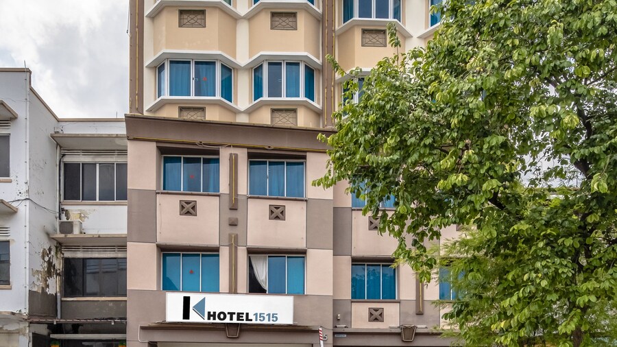 K Hotel 1515