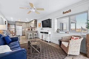 Smart TV, videojuegos y libros 