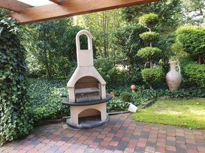 Exterior - Ferienhaus Kaninchenhöhle (Haren)