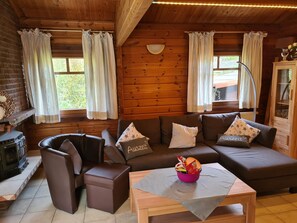 Exterior - Ferienhaus Kaninchenhöhle (Haren)