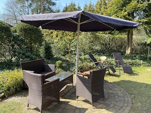 House (Ferienhaus Kaninchenhöhle) | Exterior