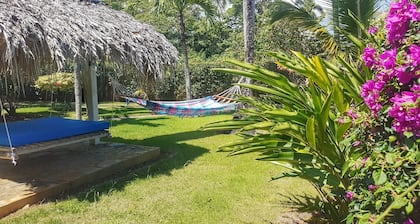 Casa Mariposa