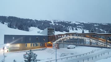 UdendÞrsomrÄde