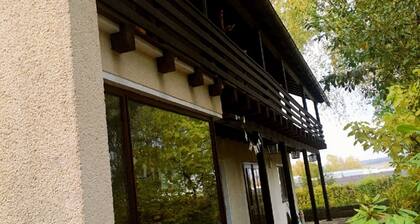 Pension JĂ€gerschenke