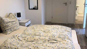 Double Room, Balcony | Free WiFi