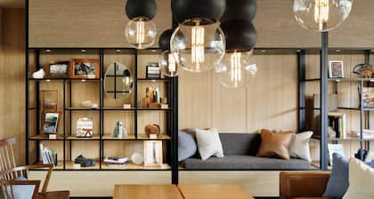 Fairfield by Marriott Mie Okuise Odai