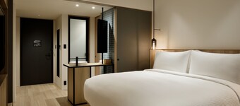 Fairfield by Marriott Mie Okuise Odai