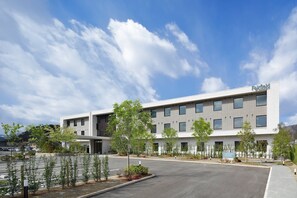 Exterior - Fairfield by Marriott Mie Okuise Odai (Odai)