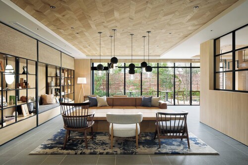 페어필드 바이 메리어트 미에 오쿠이세 오다이