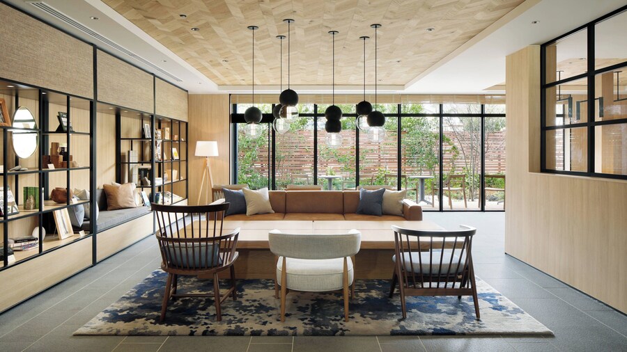 Fairfield by Marriott Mie Okuise Odai