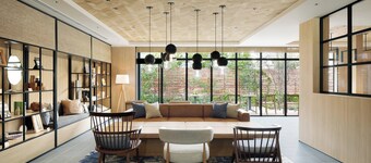 Fairfield by Marriott Mie Okuise Odai