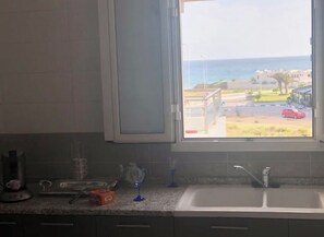 Interior - Appartement (Hergla)