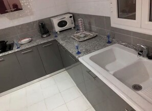 Oven - Appartement (Hergla)